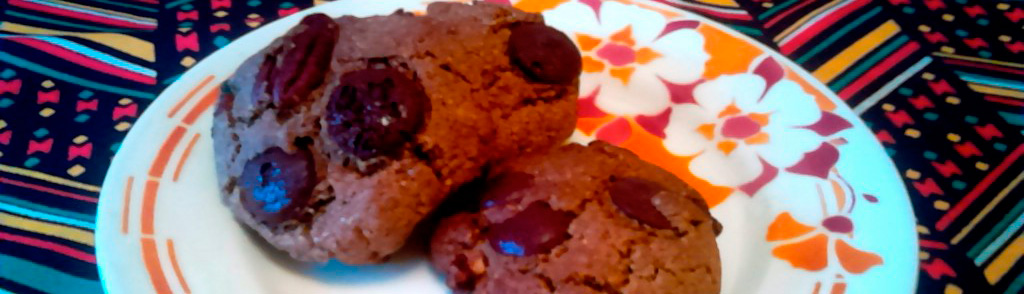 cookies sans gluten